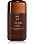Jeffree Star Cosmetics Coffee + Cermide Moisture Stick защитен хидратиращ стик с церамиди 50 гр.