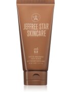 Jeffree Star Cosmetics Coffee Grounded Face Scrub почистващ пилинг за лице 80 мл.