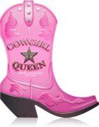 Jeffree Star Cosmetics Cowgirl Queen Artistry Palette палитра сенки за очи 15x15 гр.
