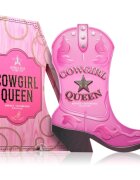 Jeffree Star Cosmetics Cowgirl Queen Artistry Palette палитра сенки за очи 15x15 гр.