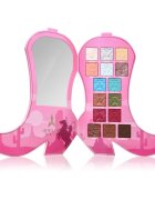 Jeffree Star Cosmetics Cowgirl Queen Artistry Palette палитра сенки за очи 15x15 гр.