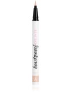 Jeffree Star Cosmetics Gothic Beach BeachProof Eyeliner очна линия в писалка цвят Vampire Nude 05 мл.