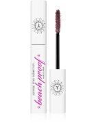 Jeffree Star Cosmetics Gothic Beach BeachProof Mascara спирала за обем извиване и разделяне на мигли водоустойчив Cowgirl Riot 8 мл.