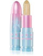 Jeffree Star Cosmetics Hydrating Glitz хидратиращ балсам за устни цвят Yum Yum Yellow 3 гр.