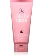 Jeffree Star Cosmetics Jeffree Star Skin Strawberry Water експонираща почистваща емулсия 80 мл.