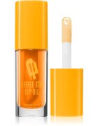 Jeffree Star Cosmetics Lip Oil масло от нар цвят Orange Creamsicle 5 гр.