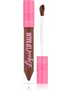 Jeffree Star Cosmetics Liquid Lip Balm балсам за устни с подхранващ ефект цвят Dominatrix 5 мл.