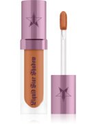 Jeffree Star Cosmetics Liquid Star Shadow течни очни сенки цвят November Baby 5.5 мл.