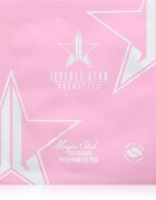Jeffree Star Cosmetics Magic Star™ Eye Patches ревитализиращи лепенки за озаряване на уморена околоочна зона 6 чифт