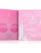 Jeffree Star Cosmetics Magic Star™ Eye Patches ревитализиращи лепенки за озаряване на уморена околоочна зона 6 чифт