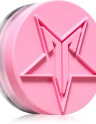 Jeffree Star Cosmetics Magic Star™ Luminous Setting Powder минерална насипен фон дьо тен цвят Pink Cashmere 10 гр.