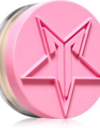 Jeffree Star Cosmetics Magic Star™ Setting Powder насипна пудра цвят Banana 10 гр.