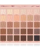 Jeffree Star Cosmetics Orgy Artistry палитра сенки за очи 30x1.5 гр.