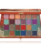 Jeffree Star Cosmetics Scorpio Eyeshadow Palette палитра от сенки за очи 24x1.5 гр.