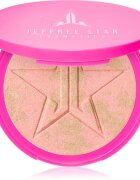 Jeffree Star Cosmetics Skin Frost™ Blush Highlighter освежаващ руж цвят Peach & Desist 16.5 гр.