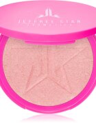 Jeffree Star Cosmetics Skin Frost™ Highlighter компактна озаряваща пудра Princess Cut 16.5 гр.