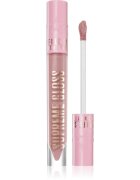 Jeffree Star Cosmetics Supreme Gloss блясък за устни цвят Naked In The Dark 51 мл.