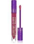 Jeffree Star Cosmetics Supreme Gloss блясък за устни цвят Pink Uranus 5.1 мл.