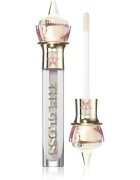 Jeffree Star Cosmetics The Gloss блясък за устни с хидратиращ ефект цвят Let Me Be Perfectly Clear 4.5 мл.