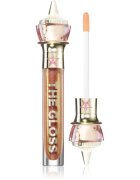 Jeffree Star Cosmetics The Gloss блясък за устни с хидратиращ ефект цвят Shockwave 4.5 мл.