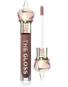 Jeffree Star Cosmetics The Gloss блясък за устни с хидратиращ ефект цвят Untouchable 4.5 мл.