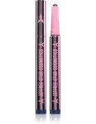 Jeffree Star Cosmetics Velour Eye Crayon дълготрайни сенки за очи в молив водоустойчиви цвят Ocean of Wisdom 1 гр.