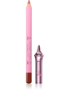 Jeffree Star Cosmetics Velour Lip Liner молив-контур за устни цвят Allegedly 1.14 гр.