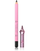 Jeffree Star Cosmetics Velour Lip Liner молив-контур за устни цвят Ocean Deep 1.14 гр.