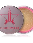 Jeffree Star Cosmetics Velour Lip Scrub пилинг за устни Lemon Icebox Cookie 30 гр.