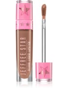 Jeffree Star Cosmetics Velour Liquid Lipstick течно червило цвят Gated Community 5.6 мл.