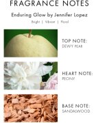 Jennifer Lopez Enduring Glow парфюмна вода за жени 50 мл.