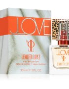 Jennifer Lopez JLove парфюмна вода за жени 30 мл.
