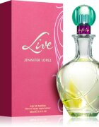 Jennifer Lopez Live парфюмна вода за жени 100 мл.