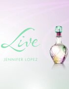 Jennifer Lopez Live парфюмна вода за жени 50 мл.
