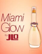 Jennifer Lopez Miami Glow by Jlo тоалетна вода за жени 100 мл.