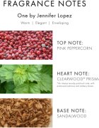Jennifer Lopez One парфюмна вода за жени 30 мл.
