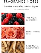 Jennifer Lopez Promise Intense парфюм за жени 50 мл.