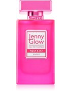 Jenny Glow Aqua & Lily парфюмна вода за жени 80 мл.