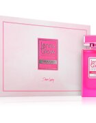 Jenny Glow Aqua & Lily парфюмна вода за жени 80 мл.