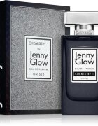 Jenny Glow Chemistry 1 парфюмна вода унисекс 80 мл.
