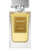 Jenny Glow Lime & Basil парфюмна вода унисекс 80 мл.
