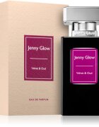 Jenny Glow Velvet & Oud парфюмна вода унисекс 30 мл.