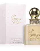 Jessica Simpson Fancy Forever парфюмна вода за жени 100 мл.