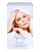 Jessica Simpson I Fancy You парфюмна вода за жени 100 мл.