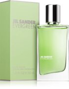 Jil Sander Evergreen тоалетна вода за жени 30 мл.