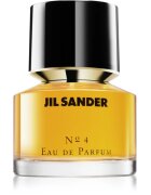 Jil Sander N° 4 парфюмна вода за жени 30 мл.