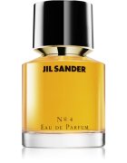 Jil Sander N° 4 парфюмна вода за жени 50 мл.