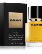Jil Sander N° 4 парфюмна вода за жени 50 мл.
