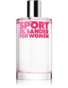 Jil Sander Sport for Women тоалетна вода за жени 100 мл.