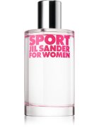 Jil Sander Sport for Women тоалетна вода за жени 50 мл.